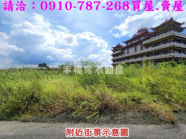 台南安南農地-11