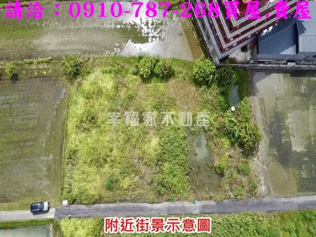 台南安南農地-3