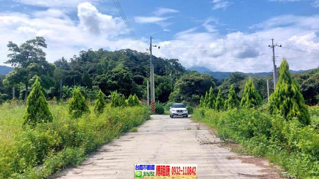 北埔農地-11