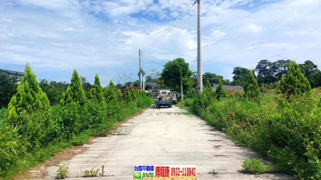 北埔農地-12