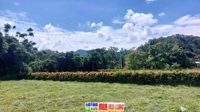 北埔農地-13