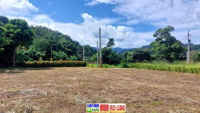 北埔農地-4