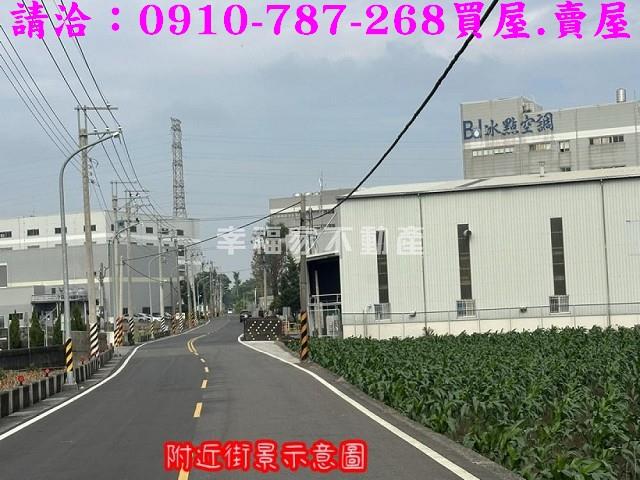 台南山上農地-12