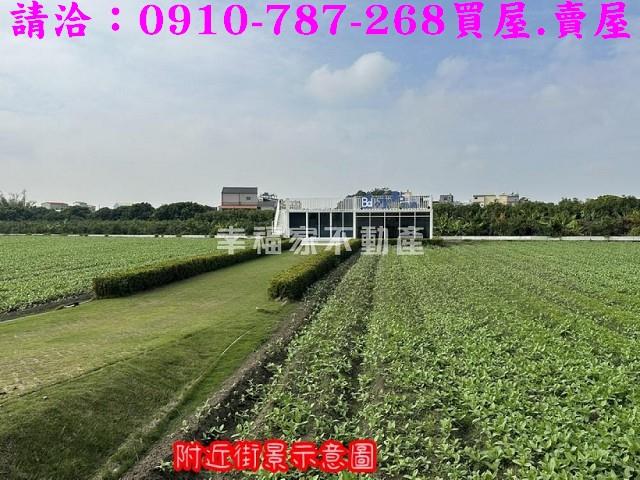 台南山上農地-14