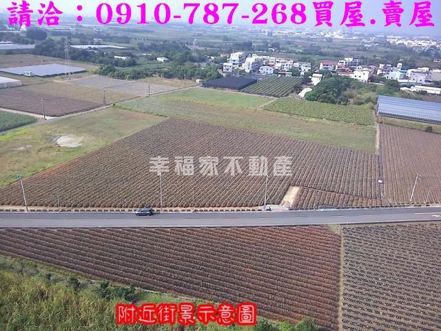 台南山上農地-2