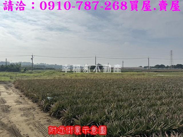 台南山上農地-6