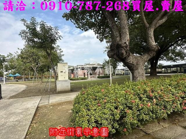 台南山上農地-7