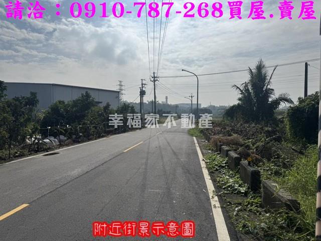 台南山上農地-9