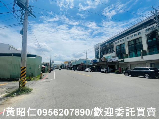 台南安南建地-7
