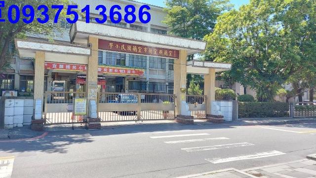 宜蘭建地-6
