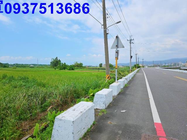 宜蘭農地-14