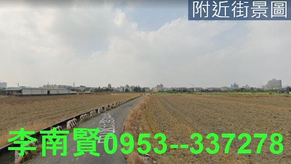 台南農地-9