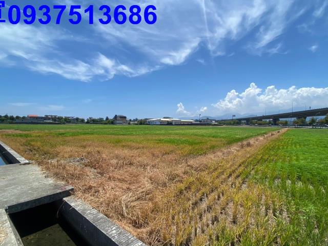 宜蘭農地-1