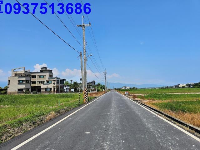 宜蘭壯圍農地-6