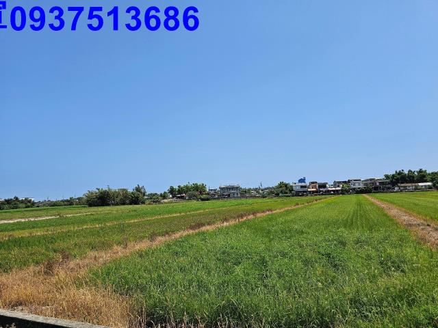 宜蘭壯圍農地-7