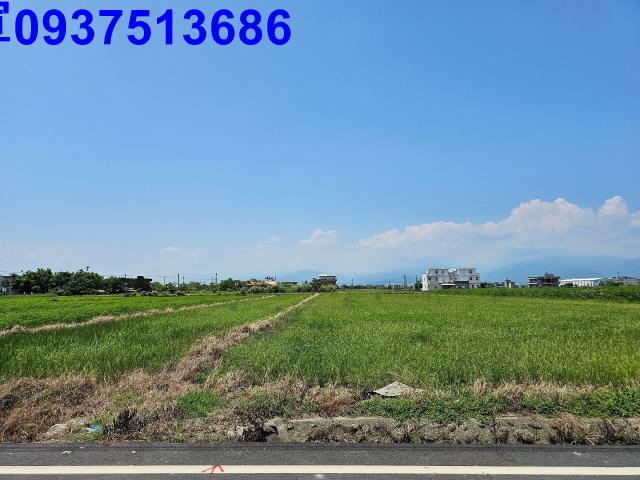 宜蘭壯圍農地-9