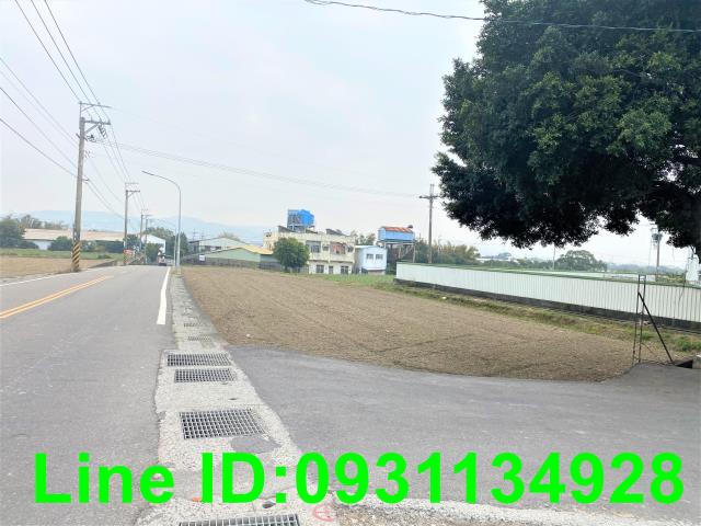 台中后里農地-1