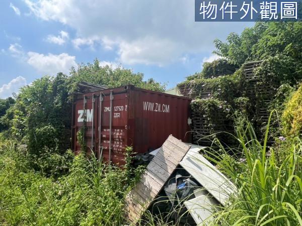 新竹芎林農地-6