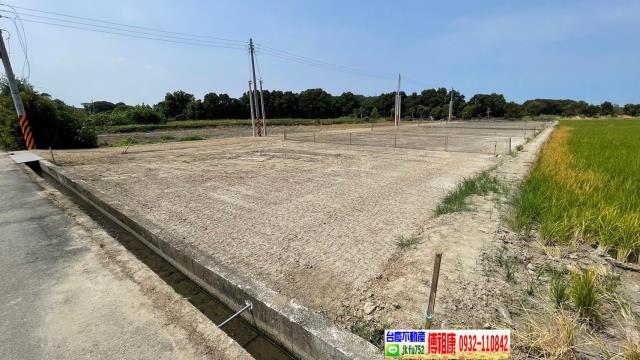竹北農地-4