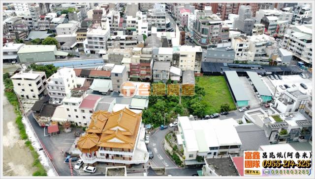 嘉義建地-4