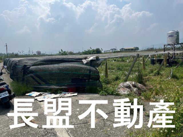 苗栗卓蘭農地-2