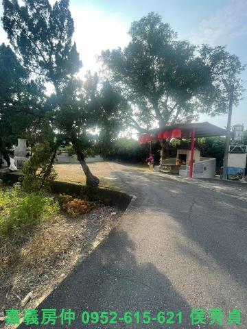 竹崎農地-2