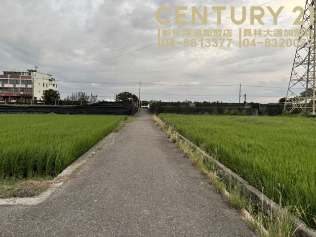 彰化大村農地-4