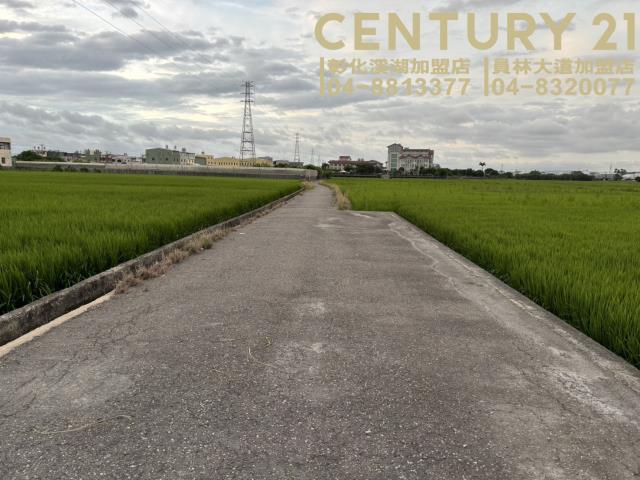 彰化大村農地-6