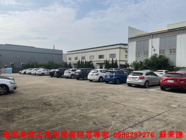 觀音工業地-1
