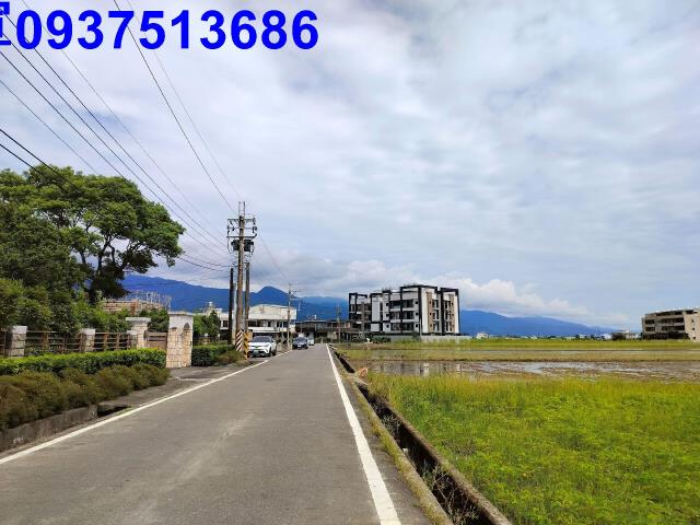 宜蘭農地-1