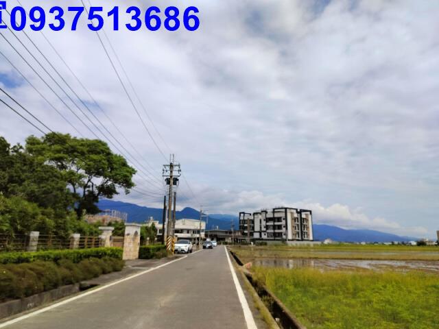 宜蘭農地-2