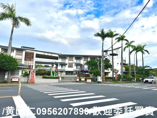 台南仁德建地-2