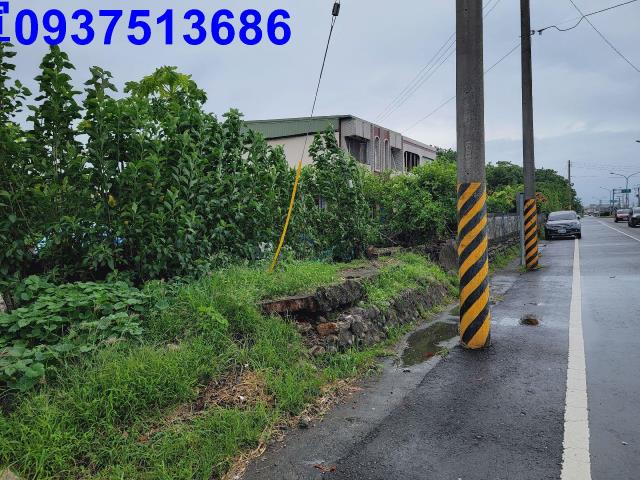 宜蘭壯圍農地-1