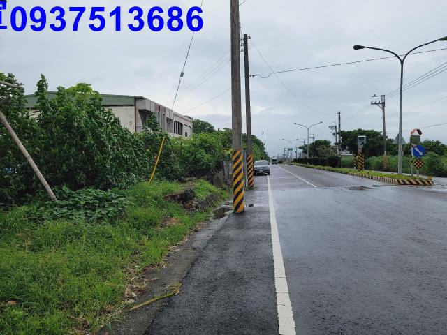 宜蘭壯圍農地-2