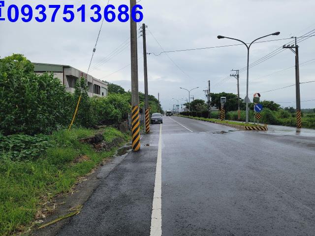 宜蘭壯圍農地-3
