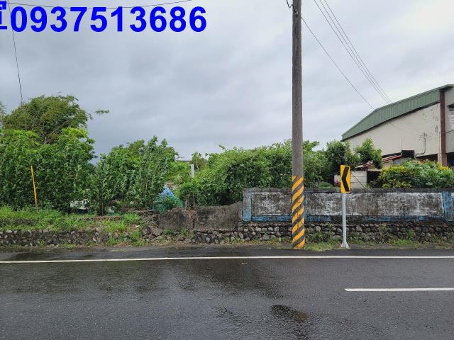 宜蘭壯圍農地-8