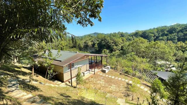 新竹關西山坡地-1