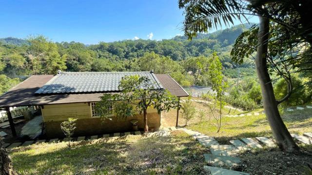 新竹關西山坡地-5