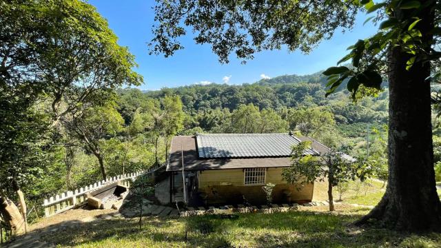新竹關西山坡地-6
