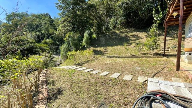 新竹關西山坡地-9