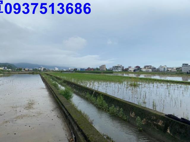 宜蘭農地-7