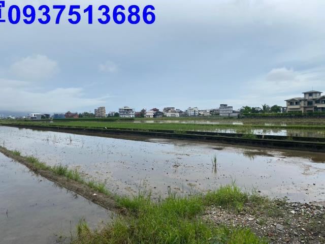 宜蘭農地-1