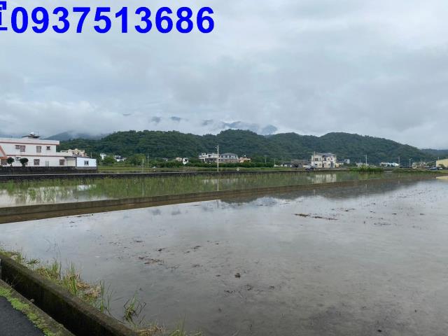 宜蘭農地-8
