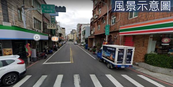 新竹香山住宅地-3