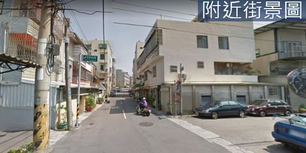 新竹香山住宅地-5
