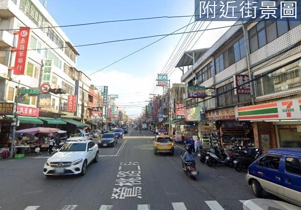 新北鶯歌建地-4
