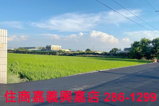 彰化大村農地-3