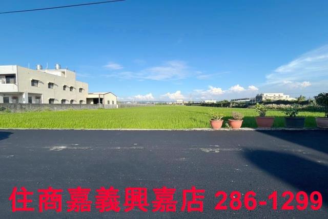 彰化大村農地-4