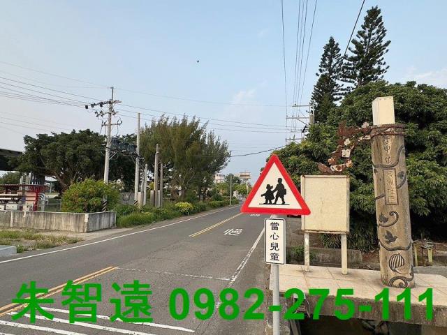 台南學甲農地-12