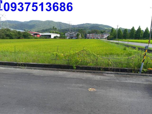 員山農地-1